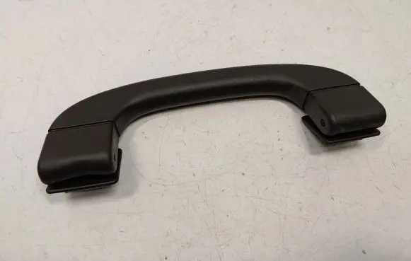 BMW X5 E70 Front interior roof grab handle 51168037374