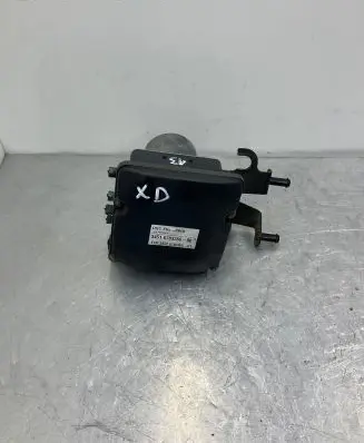 BMW 5 E60 E61 ABS Pump 6783366 6783368