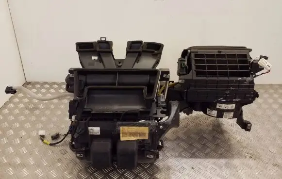 Land Rover Range Rover Sport L320 Interior heater climate box assembly AH32500B48A