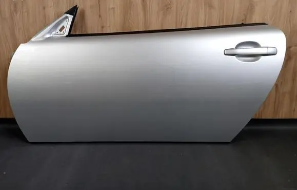 Mercedes-Benz SLK R170 Door (2 Door Coupe) 