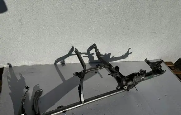 Volkswagen Arteon Dashboard glove box trim 