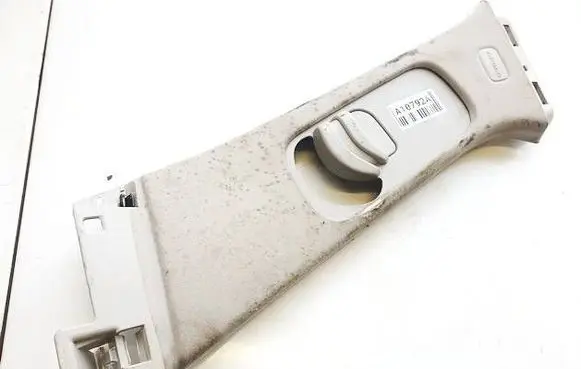 Peugeot 407 (B) pillar trim (top) 9645427477 3121515