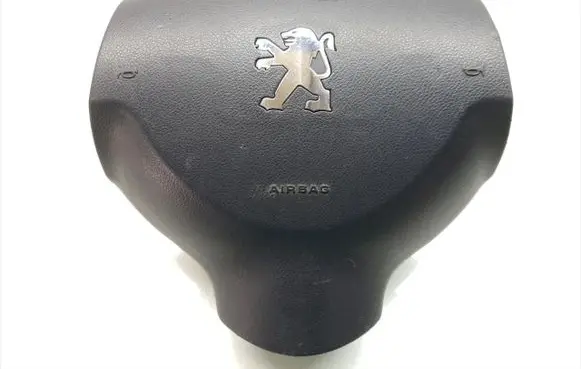 Peugeot 4007 Steering wheel airbag 7030A140XA 608208000A