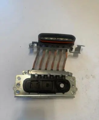 Toyota Yaris XP210 Gearbox/transmission wiring loom 