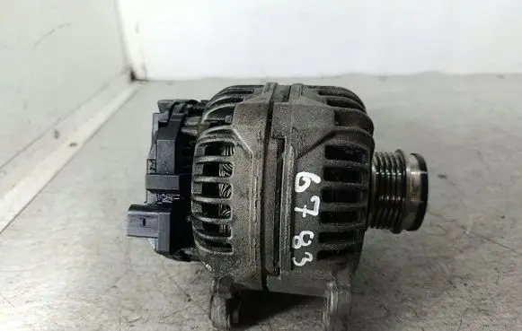 Volkswagen PASSAT B5.5 Generator/alternator