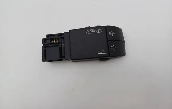 Renault Laguna II Multifunctional control switch/knob 7701049643 34442201AB