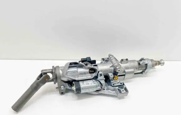 Mercedes-Benz SL R230 Steering rack mechanical part A2114620005 A2304620420