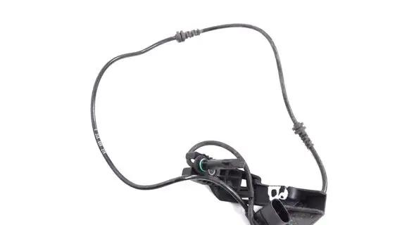 Volkswagen Polo V 6R ABS brake wheel speed sensor A2059058003