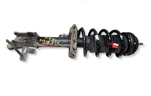 Opel Meriva B Front shock absorber/damper S14765437 13268957