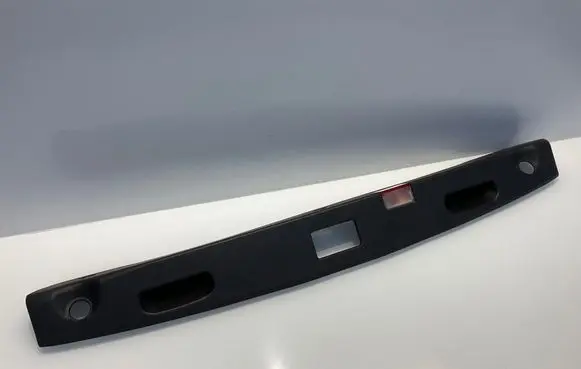 Mercedes-Benz E W212 Tailgate/boot lid lock trim A2127501293 BBP166201 2345678