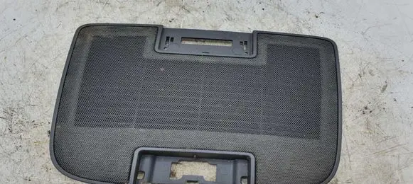 Volkswagen Golf Plus Other parcel shelf part 318270200