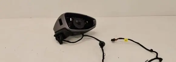 Audi A8 S8 D5 Front door electric wing mirror