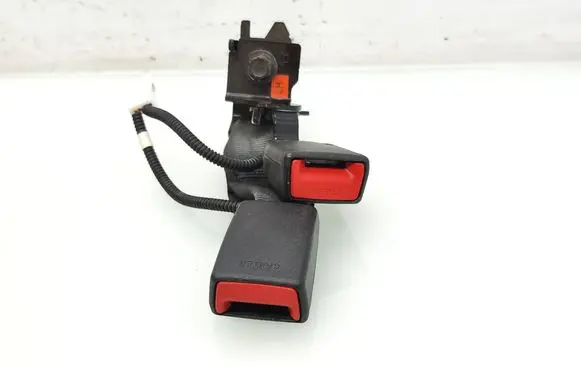 Hyundai Ioniq Rear seatbelt buckle 89830G2100 161208A0104
