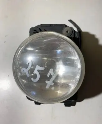 Peugeot 5008 Front fog light E40219272