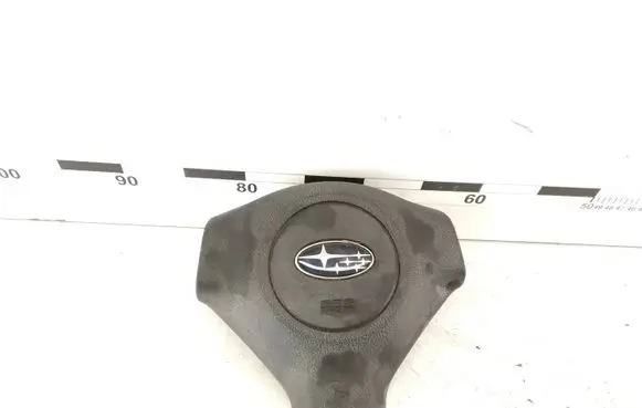 Subaru Legacy Steering wheel airbag 601892904Y58 Z07D4016774 WA70F60J929