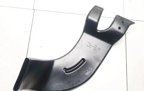 Volkswagen PASSAT B6 Cabin air duct channel 3c0819805