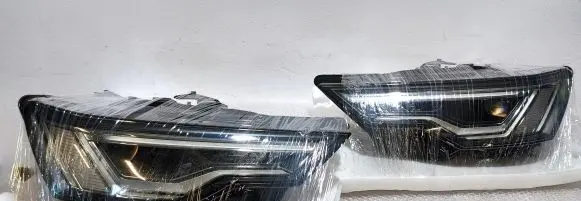 Audi A6 S6 C8 4K Headlight/headlamp