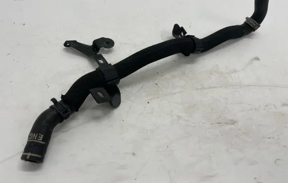 Opel Insignia B Engine coolant pipe/hose 39112942