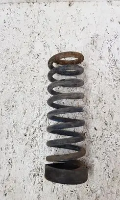 Mercedes-Benz C W202 Front coil spring