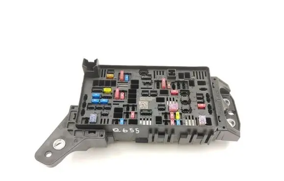 Jeep Grand Cherokee WL Fuse box set 68347016AD