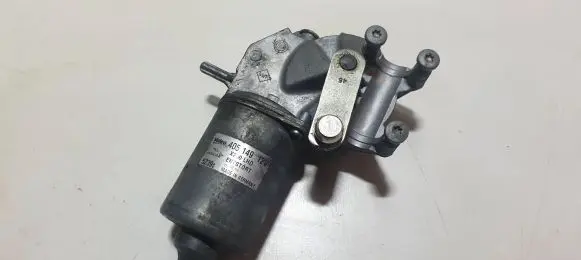 Jaguar XF Front wiper linkage and motor 8X2317500AD 116609