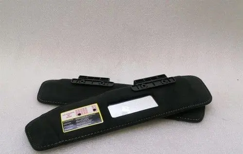 Ferrari FF Sun visor clip/hook/bracket