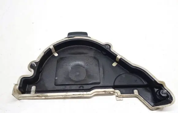 Opel Combo E Timing belt guard (cover) 9824675280
