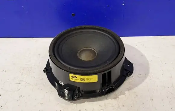 Jaguar XE Front door speaker GX7318808CD