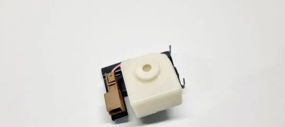 Nissan Qashqai J12 Parking PDC sensor speaker 263506US0A