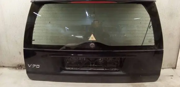 Volvo V70 Tailgate/trunk/boot lid 