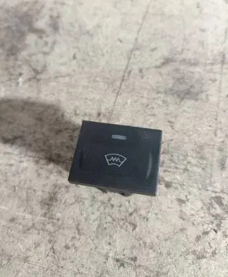 Ford C-MAX I Windscreen/window heater switch 3M5T18K574AC