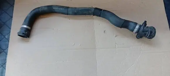 BMW X1 F48 F49 Engine coolant pipe/hose 8514050 156880149378
