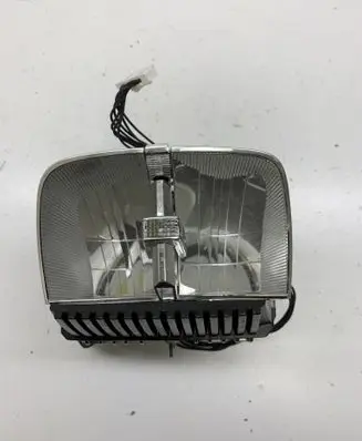 Volkswagen PASSAT B8 Headlight part 3G0998476 90058343 MDE911466