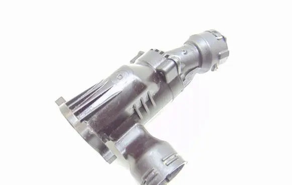Thermostat/thermostat housing