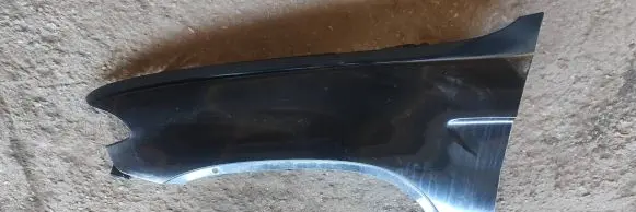 BMW X5 E53 Fender