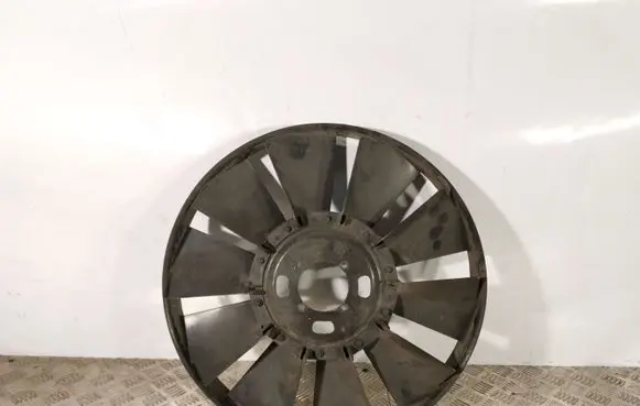 Chevrolet Blazer Fan impeller 