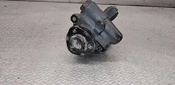 Volkswagen Sharan Power steering pump 
