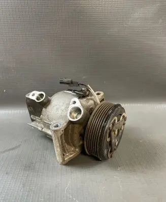 Dacia Duster II Air conditioning (A/C) compressor (pump) 926001571R T98082AE T2081449234