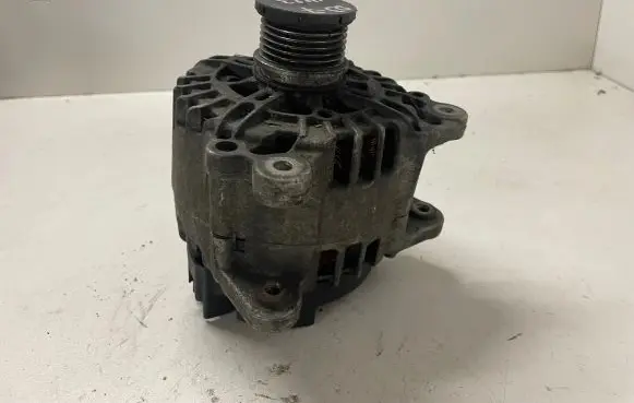 Audi A4 S4 B8 8K Generator/alternator 03G903016G