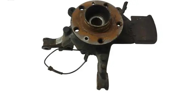 Renault Laguna III Front wheel hub