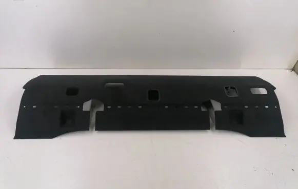 Volvo S90, V90 Parcel shelf