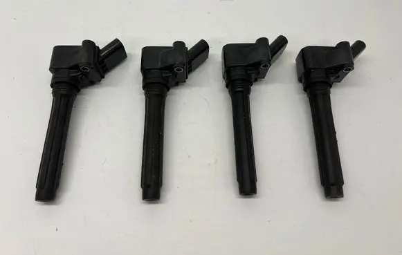 Audi Q5 SQ5 High voltage ignition coil 06L905110H 00148A ETC1033D
