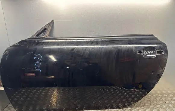 Lexus SC 430 Door (2 Door Coupe) 