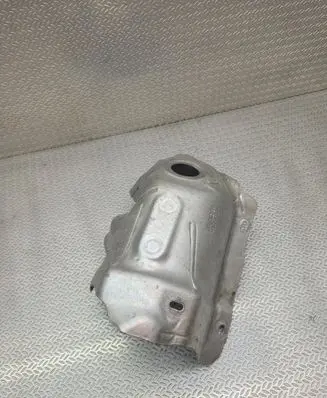Peugeot 308 Exhaust heat shield 9809695280