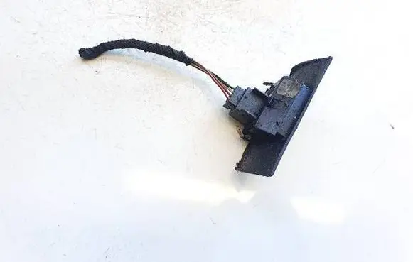 Audi A6 S6 C6 4F Sensor 4F0907539B