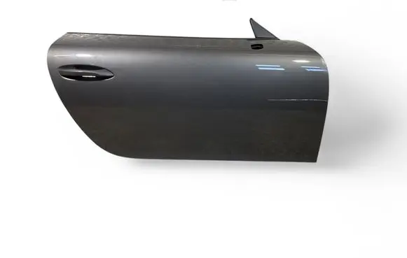 Porsche 911 991 Door (2 Door Coupe) 