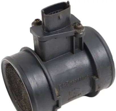 Opel Zafira B Mass air flow meter 55350046