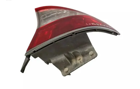 Subaru Legacy Rear/tail lights