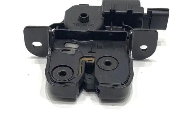 Renault Captur Tailgate exterior lock 846307169R