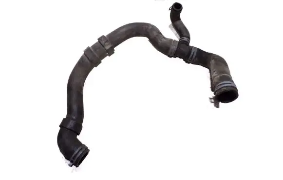 Volkswagen Caddy Engine coolant pipe/hose